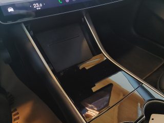 Tesla Model 3 Standard Range 50kWh