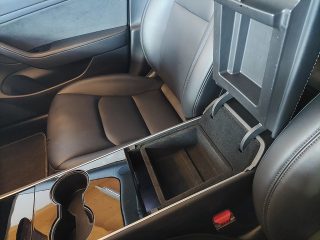 Tesla Model 3 Standard Range 50kWh