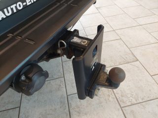 Ford Ranger Doppelkabine Raptor 4x4 2,0 EcoBlue Aut.