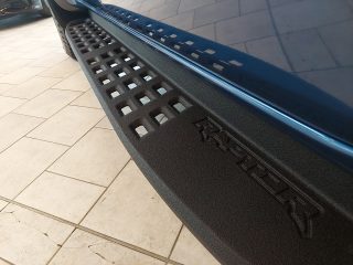 Ford Ranger Doppelkabine Raptor 4x4 2,0 EcoBlue Aut.