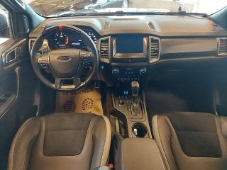 Ford Ranger Doppelkabine Raptor 4x4 2,0 EcoBlue Aut.