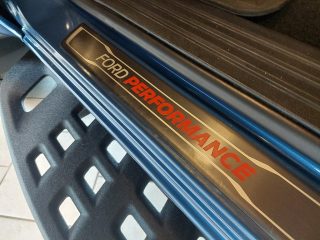 Ford Ranger Doppelkabine Raptor 4x4 2,0 EcoBlue Aut.