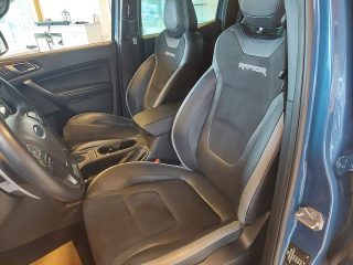Ford Ranger Doppelkabine Raptor 4x4 2,0 EcoBlue Aut.