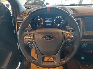 Ford Ranger Doppelkabine Raptor 4x4 2,0 EcoBlue Aut.
