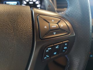 Ford Ranger Doppelkabine Raptor 4x4 2,0 EcoBlue Aut.