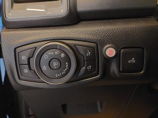 Ford Ranger Doppelkabine Raptor 4x4 2,0 EcoBlue Aut.