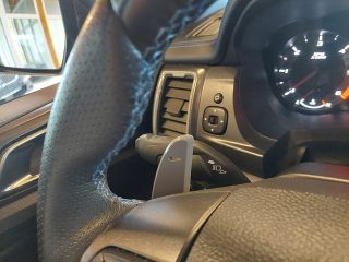 Ford Ranger Doppelkabine Raptor 4x4 2,0 EcoBlue Aut.
