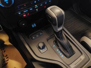 Ford Ranger Doppelkabine Raptor 4x4 2,0 EcoBlue Aut.