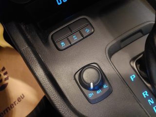 Ford Ranger Doppelkabine Raptor 4x4 2,0 EcoBlue Aut.