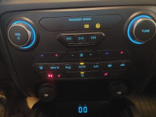 Ford Ranger Doppelkabine Raptor 4x4 2,0 EcoBlue Aut.