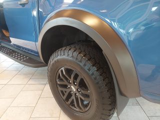Ford Ranger Doppelkabine Raptor 4x4 2,0 EcoBlue Aut.