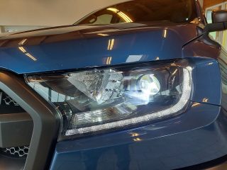 Ford Ranger Doppelkabine Raptor 4x4 2,0 EcoBlue Aut.