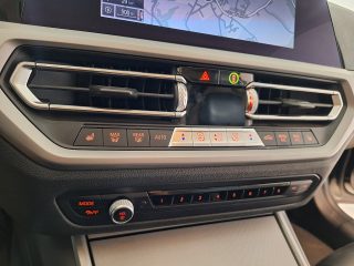 BMW 318d 48 V Touring Aut. Sportpaket