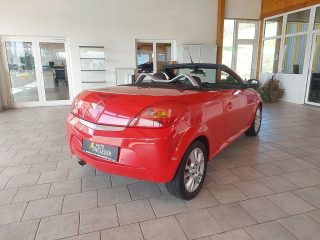 Opel Tigra TwinTop 1,4 16V Edition