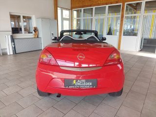 Opel Tigra TwinTop 1,4 16V Edition