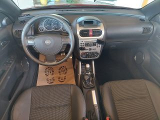Opel Tigra TwinTop 1,4 16V Edition