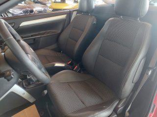 Opel Tigra TwinTop 1,4 16V Edition