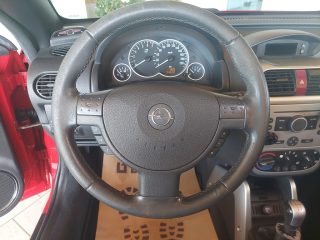 Opel Tigra TwinTop 1,4 16V Edition