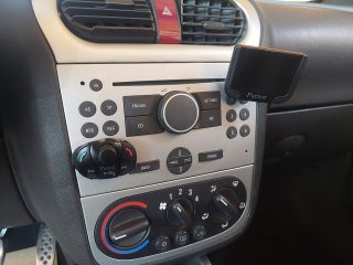 Opel Tigra TwinTop 1,4 16V Edition