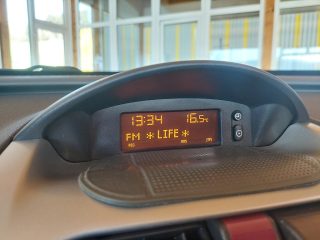 Opel Tigra TwinTop 1,4 16V Edition