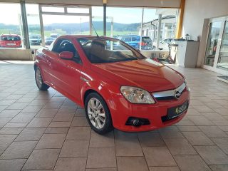 Opel Tigra TwinTop 1,4 16V Edition