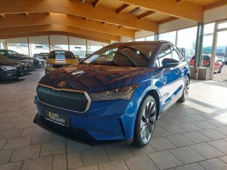 Skoda Enyaq iV 60 62kWh