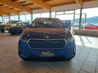 Skoda Enyaq iV 60 62kWh