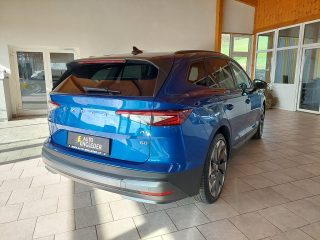 Skoda Enyaq iV 60 62kWh