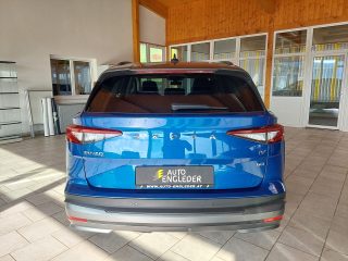 Skoda Enyaq iV 60 62kWh