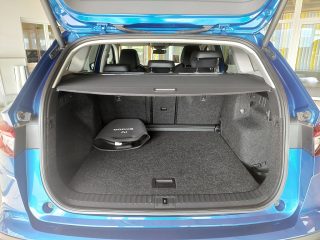 Skoda Enyaq iV 60 62kWh