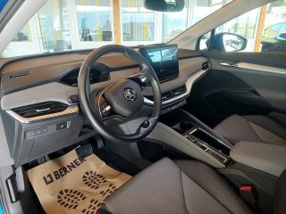 Skoda Enyaq iV 60 62kWh