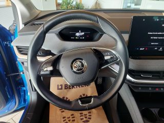 Skoda Enyaq iV 60 62kWh