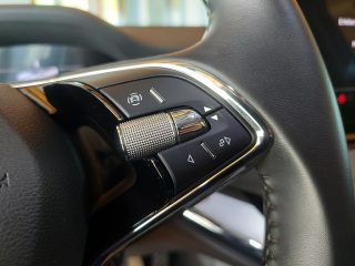 Skoda Enyaq iV 60 62kWh