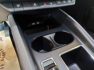 Skoda Enyaq iV 60 62kWh