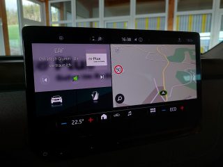 Skoda Enyaq iV 60 62kWh