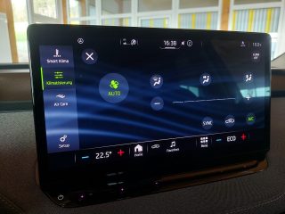 Skoda Enyaq iV 60 62kWh