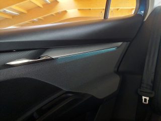 Skoda Enyaq iV 60 62kWh