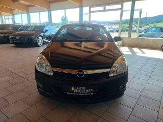Opel Astra Twin Top Cosmo 1,6