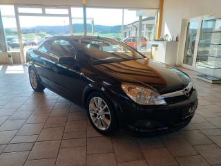 Opel Astra Twin Top Cosmo 1,6