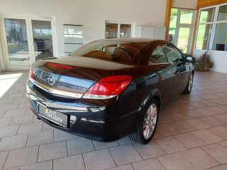 Opel Astra Twin Top Cosmo 1,6