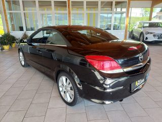 Opel Astra Twin Top Cosmo 1,6