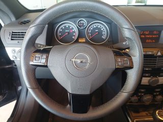 Opel Astra Twin Top Cosmo 1,6