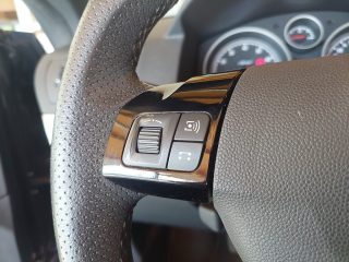 Opel Astra Twin Top Cosmo 1,6