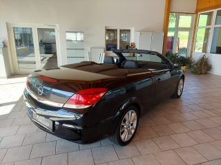 Opel Astra Twin Top Cosmo 1,6