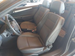 Opel Astra Twin Top Cosmo 1,6