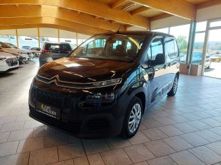 Citroën Berlingo PureTech 110 S&S Live
