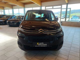 Citroën Berlingo PureTech 110 S&S Live