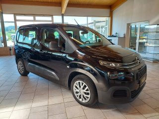 Citroën Berlingo PureTech 110 S&S Live