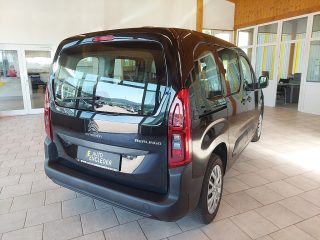 Citroën Berlingo PureTech 110 S&S Live