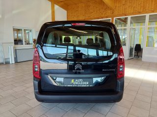 Citroën Berlingo PureTech 110 S&S Live